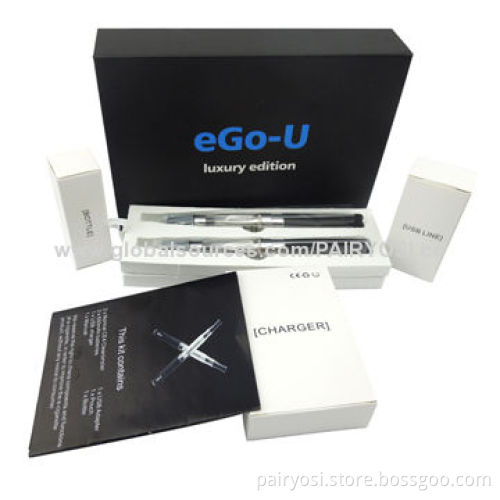 eGo CE4 Vapor King Starter/Best Selling Kit in 2014, OEM and ODM Orders Accepted